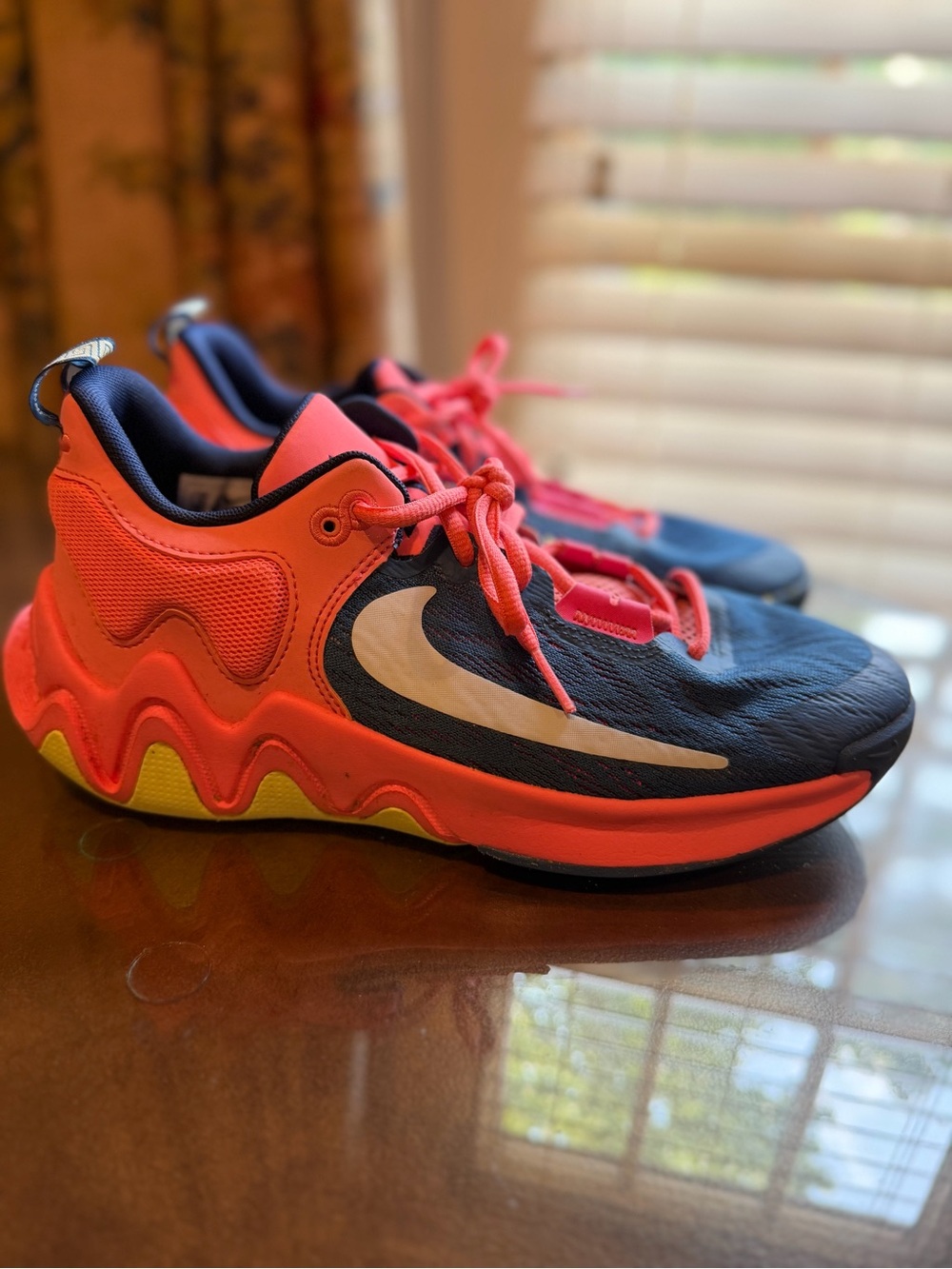 Nike Giannis Immortality 2